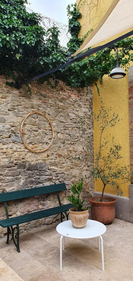 Willa L'Ecole Buissonniere ! Carcassonne Zewnętrze zdjęcie