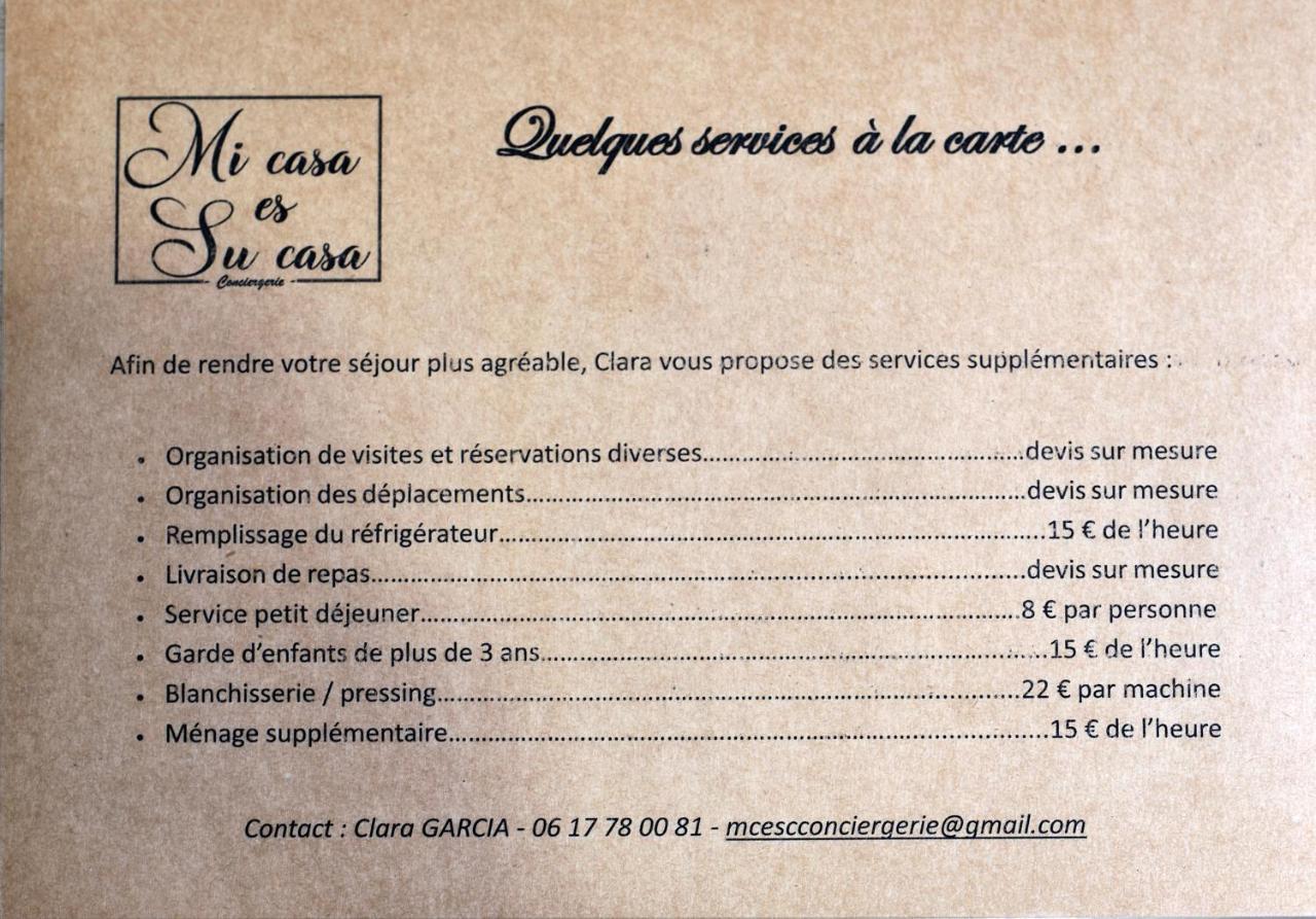 Willa L'Ecole Buissonniere ! Carcassonne Zewnętrze zdjęcie