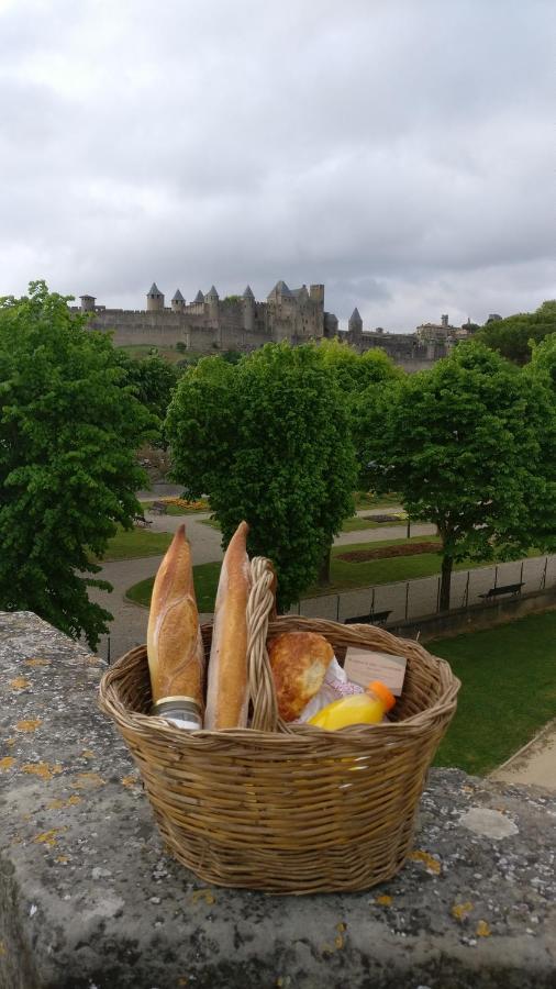 Willa L'Ecole Buissonniere ! Carcassonne Zewnętrze zdjęcie